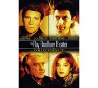 The Ray Bradbury Theater: Collector's Set