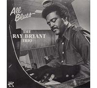 The Ray Bryant Trio - All Blues [Vinyl LP]