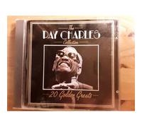 The Ray Charles Collection - 20 Golden Greats