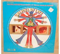 The Ray Charles Singers - Slices Of Life [Vinyl LP]