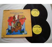 The Ray Charles Singers - The Ray Charles Singers - Moods Of Love - 12" LP Double 1973 - Probe GTSP 202 - UK Press