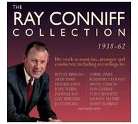 The Ray Coniff collection, 1938-1962 - 4 CD