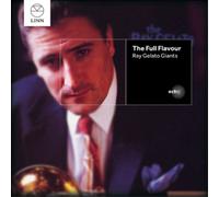 Ray Gelato Giants – The Full Flavour – NAXOS
