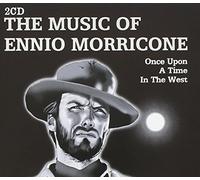The Ray Hamilton Orchestra - The Music of Ennio Morricone