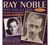 The Ray Noble Hits Collection 1931-1947 CD