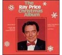 The Ray Price Christmas Album by Ray Price (1995-10-10)