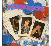 The Razorbacks - Full House - Live (LP)