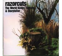 the Razorcuts - World Keeps Turning+Story Tell