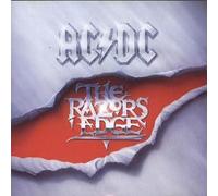 The Razors Edge (12 Titres)