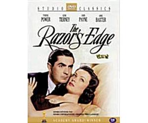 The Razor's Edge (1946) Academy Awards Winner Best Actress NTSC, 1,2,3,4,5,6 All Region dvd