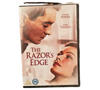 The Razor's Edge (1946) - Dvd