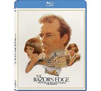 The Razor's Edge Blu-ray