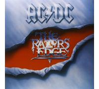 AC/DC – The Razors Edge – Vinyle 12"