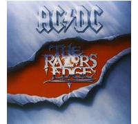 The Razors Edge