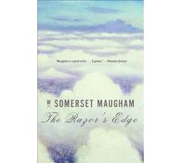 The Razor's Edge