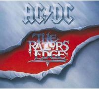 The Razors Edge Vinyle