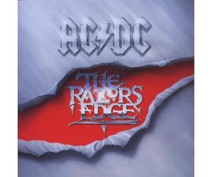 The Razor's Edge