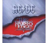 The Razor's Edge - AC / Dc CD Epic