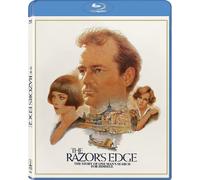 The Razor's Edge Blu-ray E
