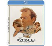 The Razor's Edge – Blu-ray – Sony