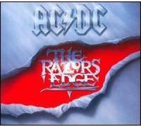 The Razor's Edge by AC/DC [CD] NEUF