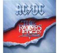 AC/DC - The Razor's Edge - Edition digipack remasteriséé (inclus lien interactif vers le site AC/DC)