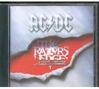 The Razor's Edge [Import]