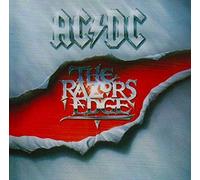 The Razor's Edge [Import]