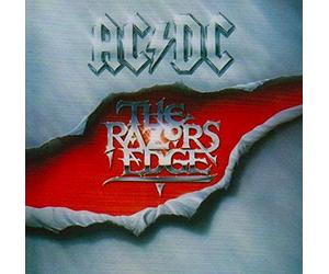 The Razor's Edge [Import]