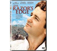 The Razor's Edge [Import USA Zone 1]