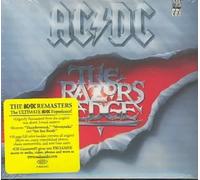 The Razor's Edge [Remaster] by AC/DC [CD] NEUF