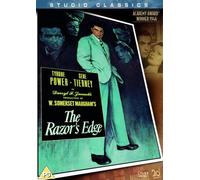 The Razor's Edge- Studio Classics [Import anglais]