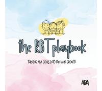 The RBT Playbook: Turning ABA Goals into Fun and Growth