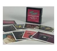 Sam Cooke – The RCA Albums Collection – Coffret CD (1960–63)
