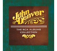 Denver, John - RCA Albums Collection [Import]