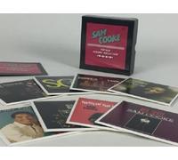 The RCA Albums Collection CD