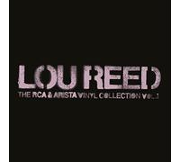 The RCA & Arista Vinyl Collection, Vol.1 (Coffret 6 vinyles + livret)