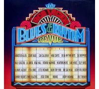 The RCA Victor Blues & Rhythm Revue (2LP) [Import]