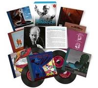 Eugène Ormandy-The RCA Victor Recordings 1935-42