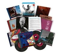 The RCA Victor Recordings 1935-1942 Coffret CD
