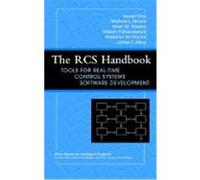 The RCS Handbook: Tools for Real-Time Control Systems Software Development Passino, Kevin M., Gazi, Veysel, Moore, Mathew L. (Auteur)