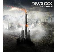 Deadlock - The Re-Arrival