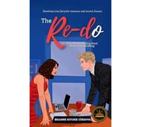 The RE-Do: a Little Red Riding Hood Rom-Com Retelling
