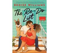 The Re-Do List – Berkley