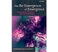 The Re-emergence of Emergence