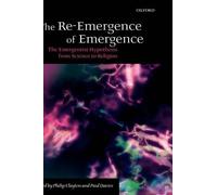 The Re-emergence of Emergence