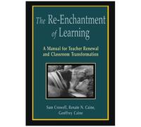 The Re-Enchantment Of Learning