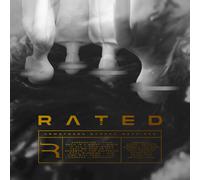 The Red - Rated R [Vinyl Lp]