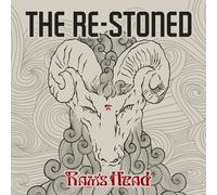 THE RE-STONED - RAM'S HEAD VINYL LP NEUF