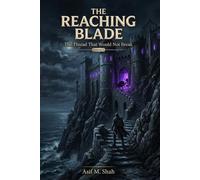 The Reaching Blade: The Thread That Would Not Break